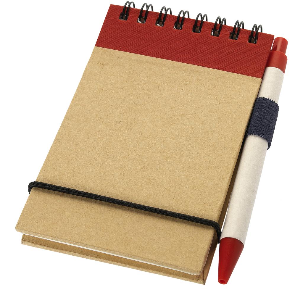 Bullet Zuse Jotter And Pen