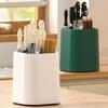 Space-saving Utensils Organizer Multi-Function Utensil Storage Box Chopsticks Holder Utensils