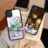 Япония Милый Tokidoki Для Magsafe Магнитный Беспроводной Чехол для Телефона Для IPhone 17 16 15 14 Plus 13 12 11 Pro Max Обложка