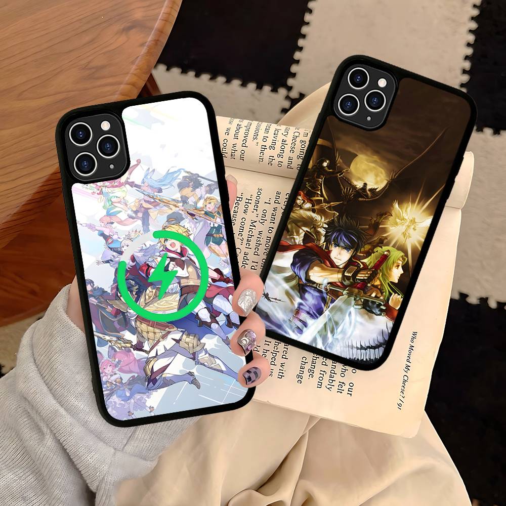 Япония Милый Tokidoki Для Magsafe Магнитный Беспроводной Чехол для Телефона Для IPhone 17 16 15 14 Plus 13 12 11 Pro Max Обложка