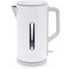 Electric Kettle Kohersen Modern Matt A451 White