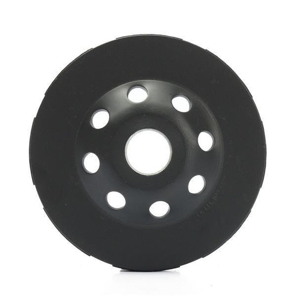 115/125/180 мм Алмазный шлифовальный диск Абразивы Инструмент для бетона Расходные материалы Колесо Металлообрабатывающее режущее колесо для каменной кладки Полотно для чашечной пилы