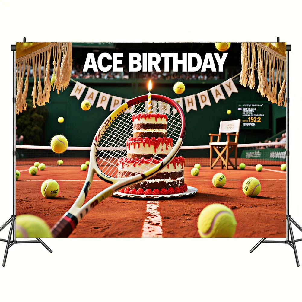 Красочный гобелен 'С Днем Рождения' Шары Радуга Дети Девочка Украшение на День Рождения Баннер Детская Вечеринка Фон для Фото Реквизит