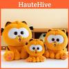 Cuter Sitting Garfield Style Plush Toy Family For Kids Nap Pillow And Decor Home