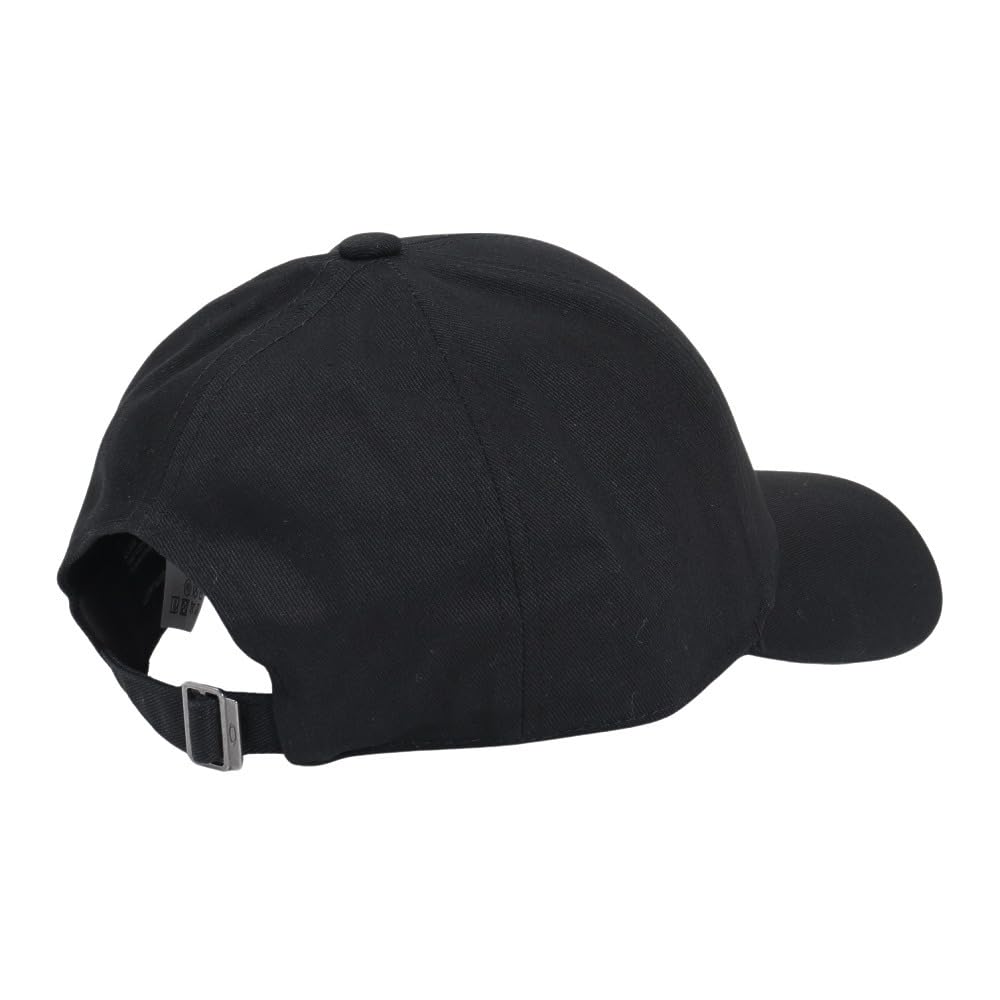 FOS902038 ESSENTIAL LOCK UP LOGO CAP U [Oakley] 25.0, (02Е) БЛЭКАУТ,