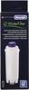 Water Filter for Fully Automatic Coffee Machines DLSC002 Maintenance Made In Italy Warranty Item De'Longhi De'Longhi