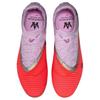 Nike Футбольные бутсы Phantom 6 FG для твердого грунта, унисекс, красно-фиолетовые, IB5141-600