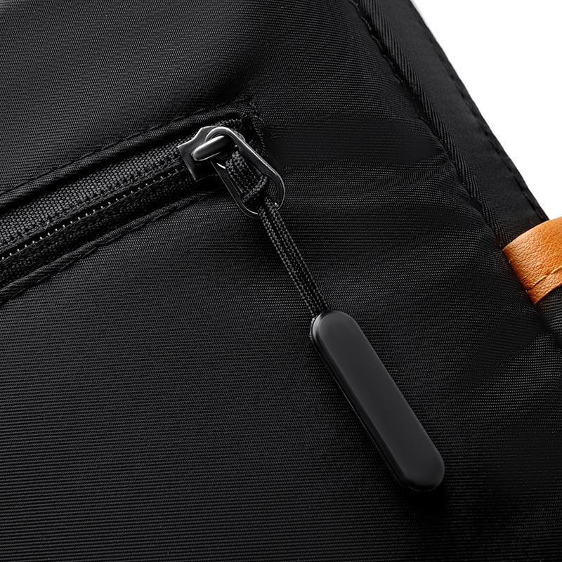 Многофункциональная дорожная сумка Оксфорд большой вместимости студенческий женский рюкзак модная сумка дорожный водонепроницаемый деловой рюкзак