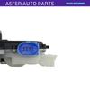 Механизм замка двери передний правый для Skoda Fabia Mk3 2007-2014 Roomstar 2006-2010 OEM 5J1837016 6QD837016E