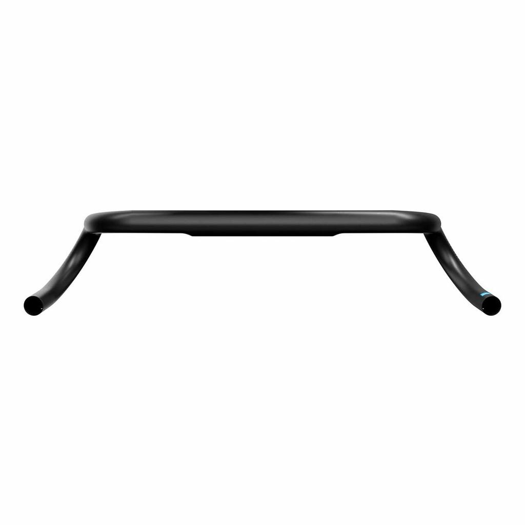 Shimano Pro Discover Handlebars, Alloy, 30, 420mm/31.8mm/30D Flare