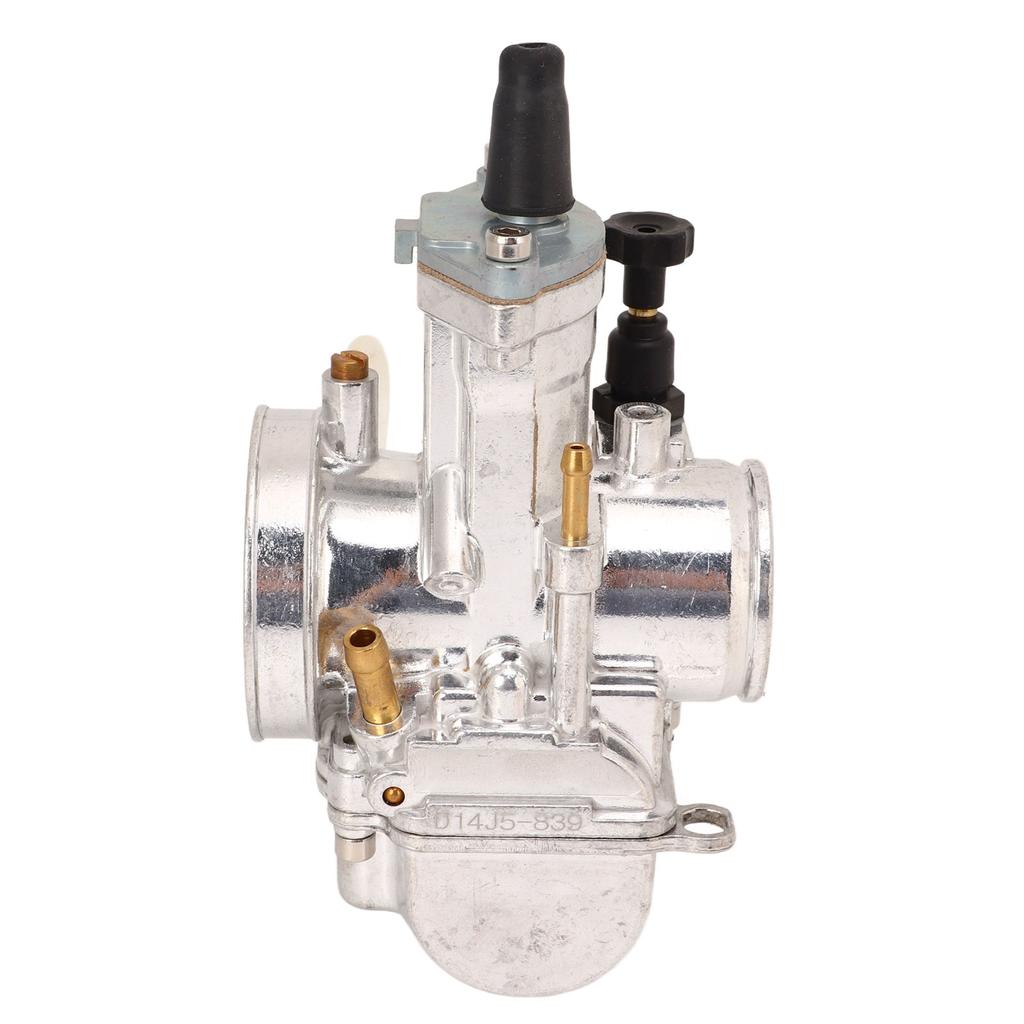 Карбюратор для мотоцикла с диаметром впускного отверстия 34 мм, карбюратор для двигателя объемом от 125 до 250 куб. см, квадроциклов, скутеров, грязи