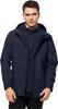 Куртка Jack Wolfskin Altenberg 3in1 Jkt M