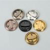 Lock Bolt Recessed Furniture Drawer Wardrobe Pulls Door Handle Lock Cabinet  Knob Pull Ring Lock