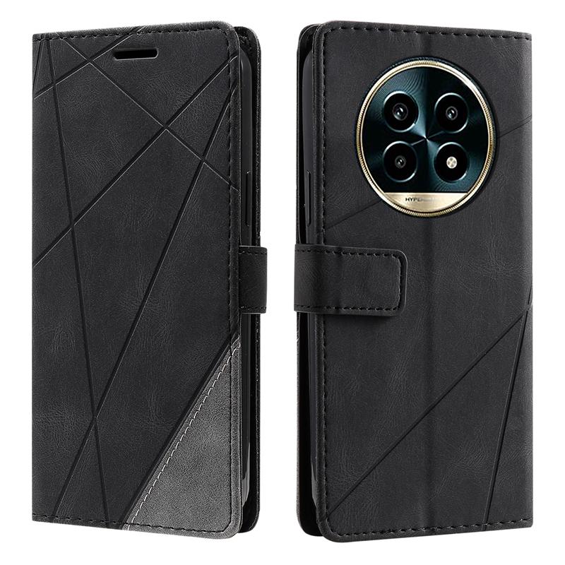 Для Coque Realme 13 Pro Чехол-кошелек с откидной крышкой из кожи на Funda OPPO Realme 13 Pro Realme13Pro+ 13Pro Plus Чехлы для телефонов Сумки