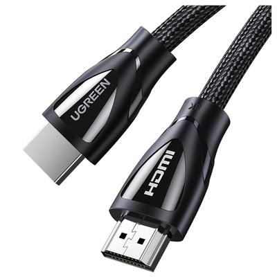 Аксессуары для аудио и видео – HDMI-кабели и адаптеры
