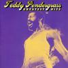 CD TEDDY PENDERGRASS - Greatest Hits  72438724321 The Right Stuff 1998 US Соул/Фанк Б/У