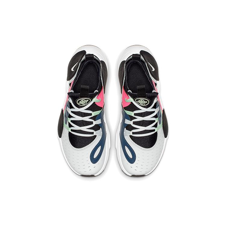 Nike Уараче EDGE. Текстиль, Синтетическая кожа, ТПУ AQ2431-002