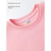 Baleno Kids Ybb Series Girls' Sweatshirt Spring and Autumn Tops 2026 New Spring Children's Clothing Spring Outfit