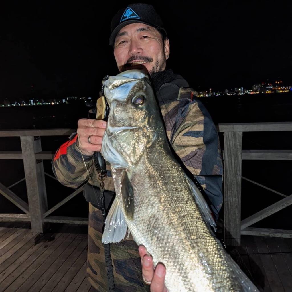 TREFLE CREATION MIRAGE JT 128S Прозрачный Жемчужный Ставрида 28г Составная Приманка