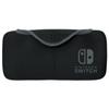 QUICK POUCH for Nintendo Switch Black