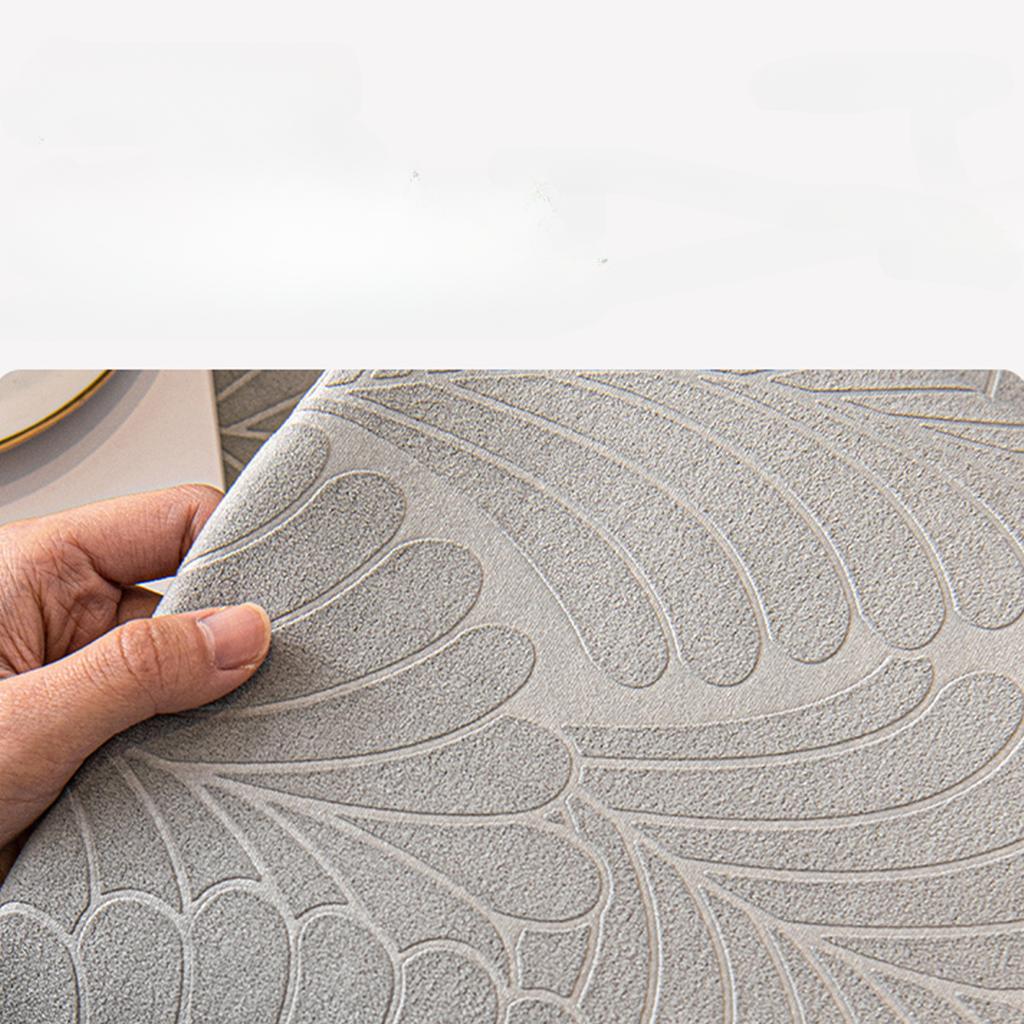 European-Style Sofa Cushion High-Grade Four Seasons Sofa Cushion Non-Slip Anti-Scratching Non-Stick Wool Sofa Cover