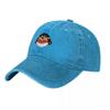 Monkie Kid Baseball Cap cute Beach Sunscreen Anime Girl Unisexs