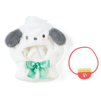 Мягкий костюм Sanrio Pochacco 183849 (Наслаждайтесь идолом)