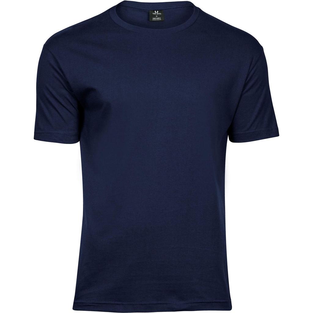 Tee Jays Mens Soft T-Shirt