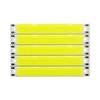 3V 3.7V Dc 60Mm 8Mm Led Cob Strip 3W Warm Cold White Blue Red Cob Led Light Source For Diy Bicycle Work Lamp