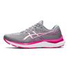Asics Женские кроссовки Gel Cumulus 24 'Sheet Rock Pink Glow' 1012B206-021