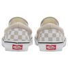 Vans Слипоны 'White Grey' VN0A7Q5DBLL