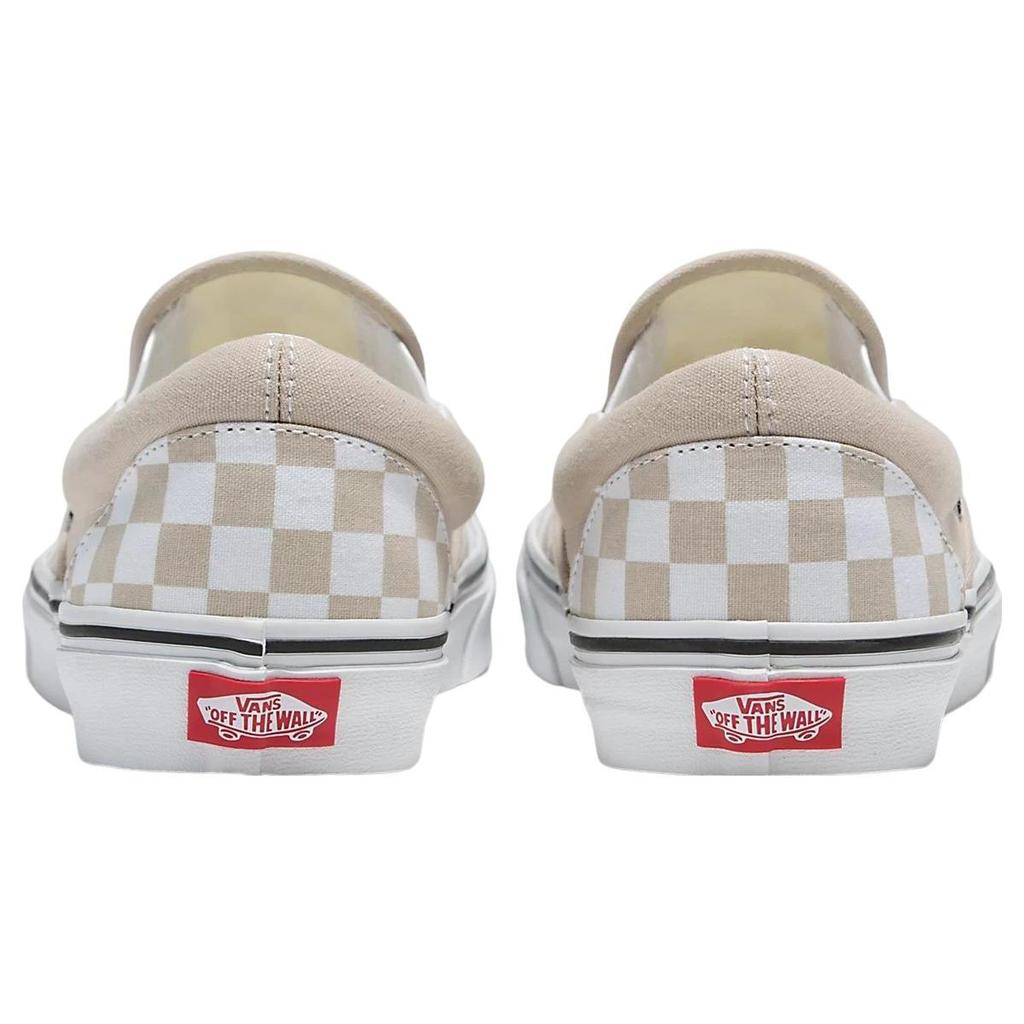 Vans Слипоны 'White Grey' VN0A7Q5DBLL