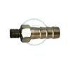 Automatic Transmission Oil Transfer Connector For Toyoto Reiz Crown A760 A761 A960 A760E A960E 09G A04 A63 A99 A01 6 Speed