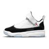 Кроссовки Air Jordan Max Aura 2 PS Белые Детские Гимназический Красный Черный CN8095-102