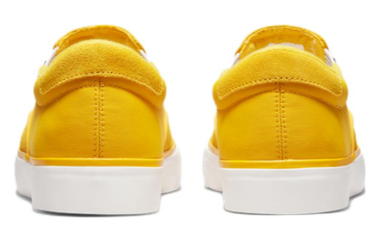 Nike SB Zoom Verona Slip PRM Dark Sulphur Habanero Red Sail