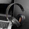 Амбушюры SOULWIT из овчины для гарнитуры Sennheiser Momentum, сменные амбушюры, шумоизоляция, толстые наушники-вкладыши, ярко-черные 2.0