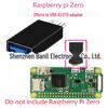 Адаптер Raspberry Pi Zero W USB OTG