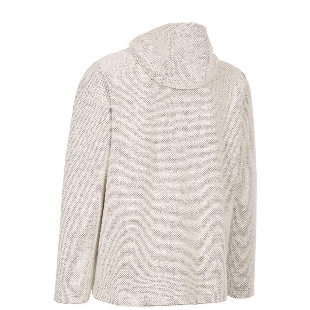 Mens Scawton Zipped Hoodie