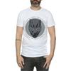 Black Panther Mens Made in Wakanda Cotton T-Shirt
