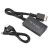 PS2 To HDMI-compatible Adapter Plug And Play HDMI-compatible Cables