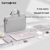 Samsonite Универсальная легкая наплечная сумка для 14-дюймового ноутбука