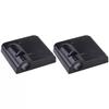 2PCS Car LED Door Projector Courtesy Welcome Light For OPEL Opc Insignia Vauxhall Astra Mokka Vivaro