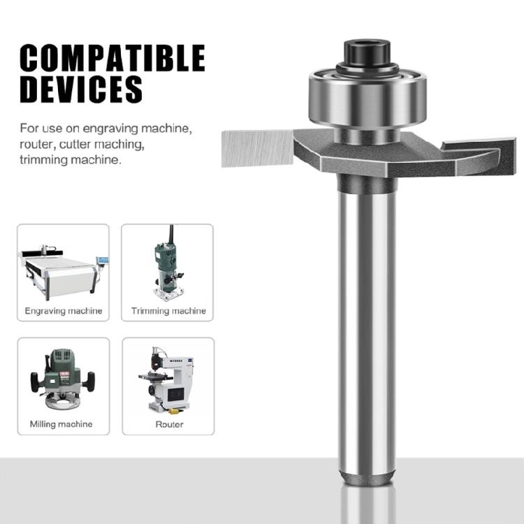 Инструмент для врезки окантовки гитары, инструмент для изготовления гитар, фрезерный станок Т-типа, триммер, прост в использовании