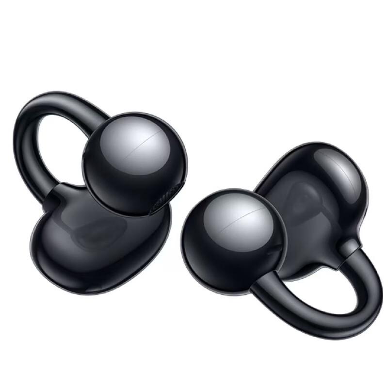 Беспроводные наушники-клипсы Huawei FreeClip с открытым дизайном