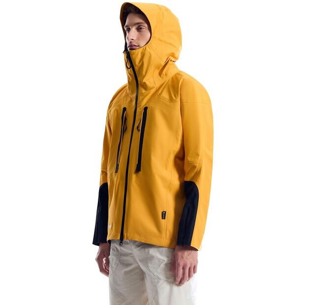 Куртка Berghaus Big Wall GTX