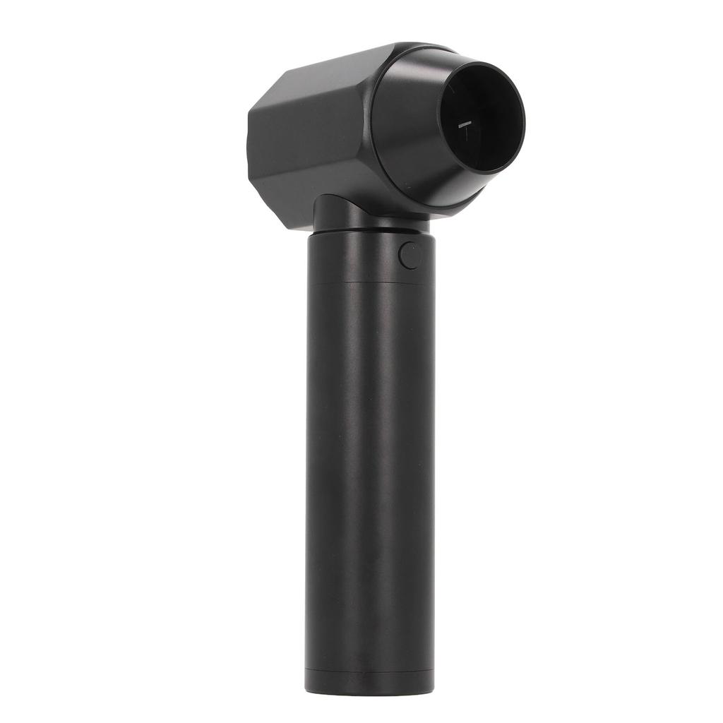 Пылесос со сжатым воздухом 80000 об/мин 4-скоростной регулируемый турбовентилятор USB Type C беспроводной портативный струйный сухой