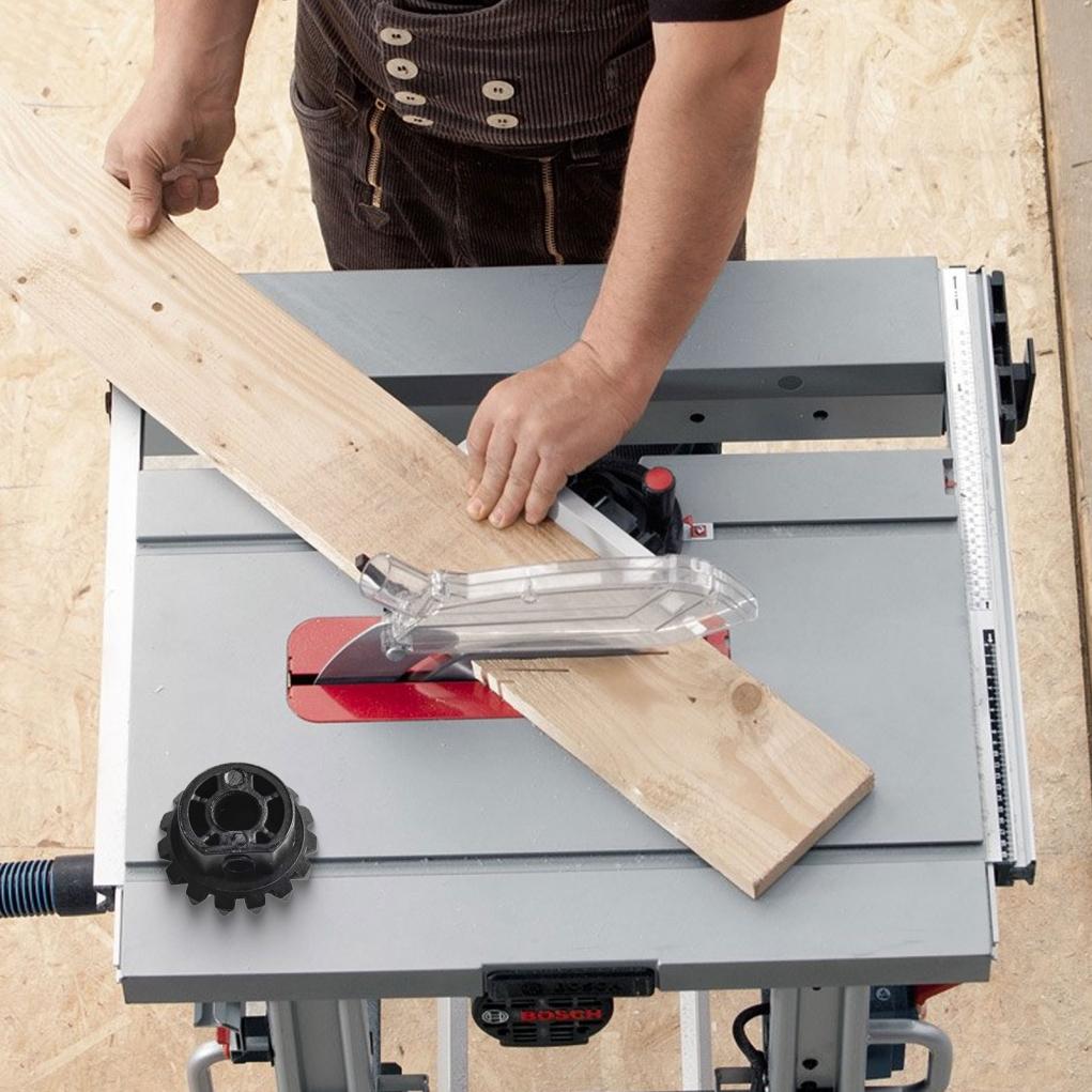 Запасные части Коническая шестерня для настольной пилы Bosch GTS10 Одиночный блок