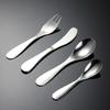 Детские ножи, вилки и ложки из нержавеющей стали 304 West Tableware Магазин подарков для мам и младенцев Посуда Pooh