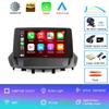 Для Renault Fluence 1 2008-2017 Автомобильное радио Android 14 Беспроводной Carplay Авто Мультимедийный Плеер Навигация Стерео GPS Головное Устройство DSP