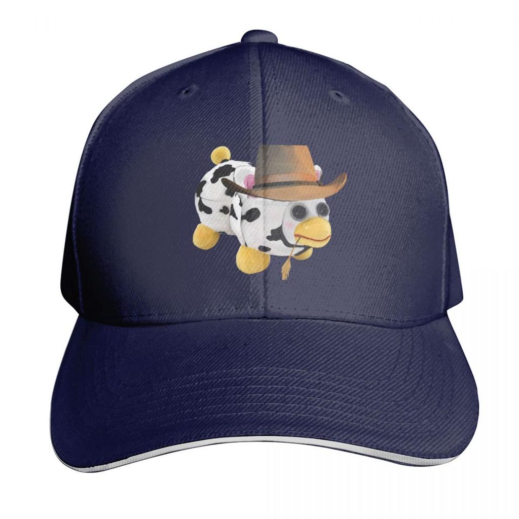 Cowboy peepy Baseball Cap Ball Cap dad hat luxury caps New Hat Unisexs Luxury Womens